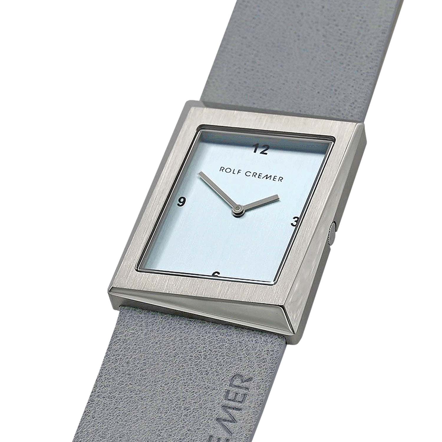 Rolf Cremer Unisexuhr Stretch Quartz Rolf Cremer Unisexuhr Stretch Quartz