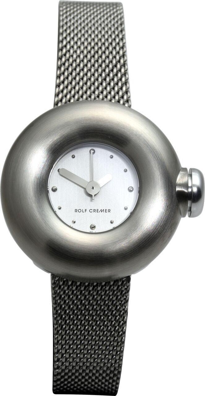 502913 Rolf Cremer Damenuhr Boom Quartz
