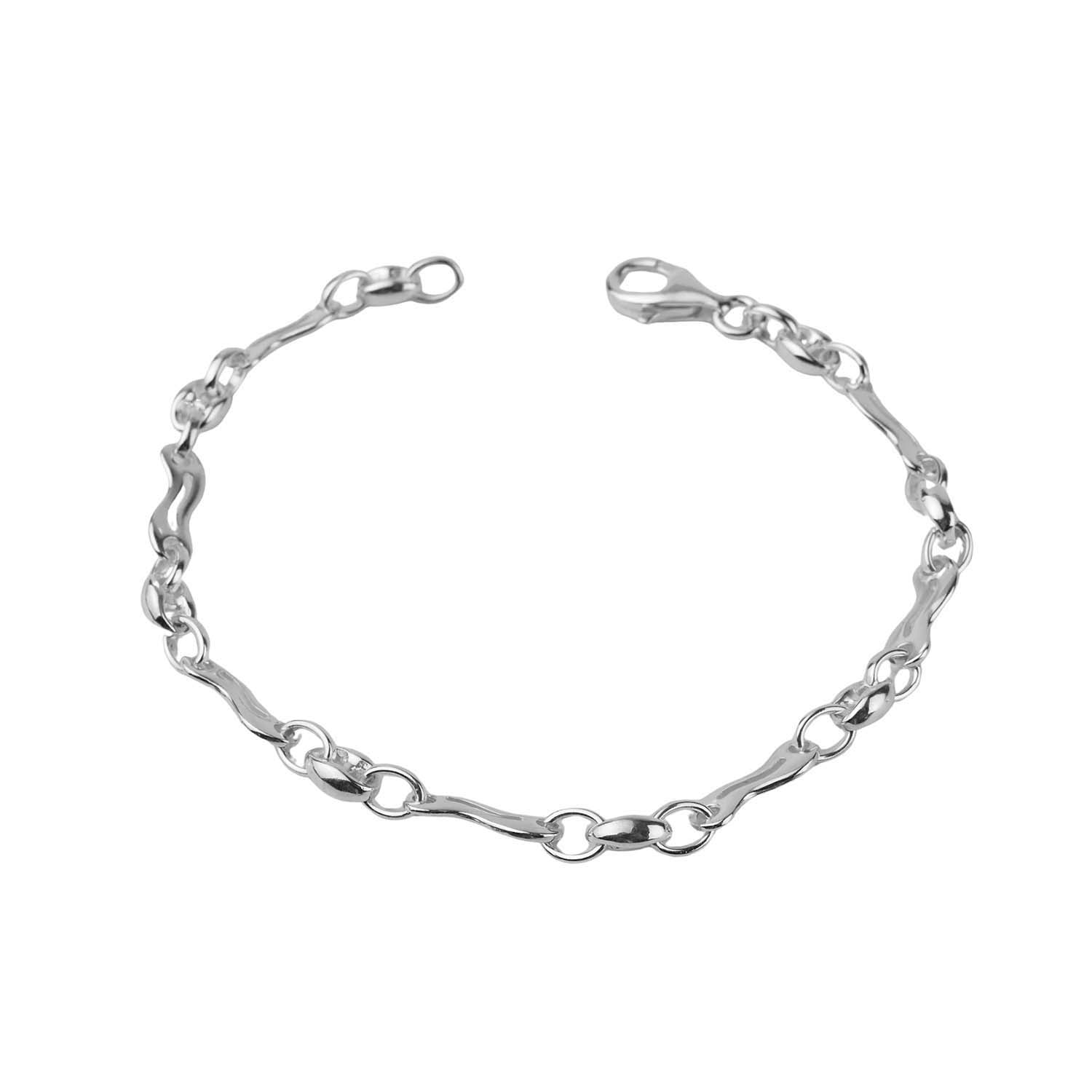34425 Armband Sterlingsilber