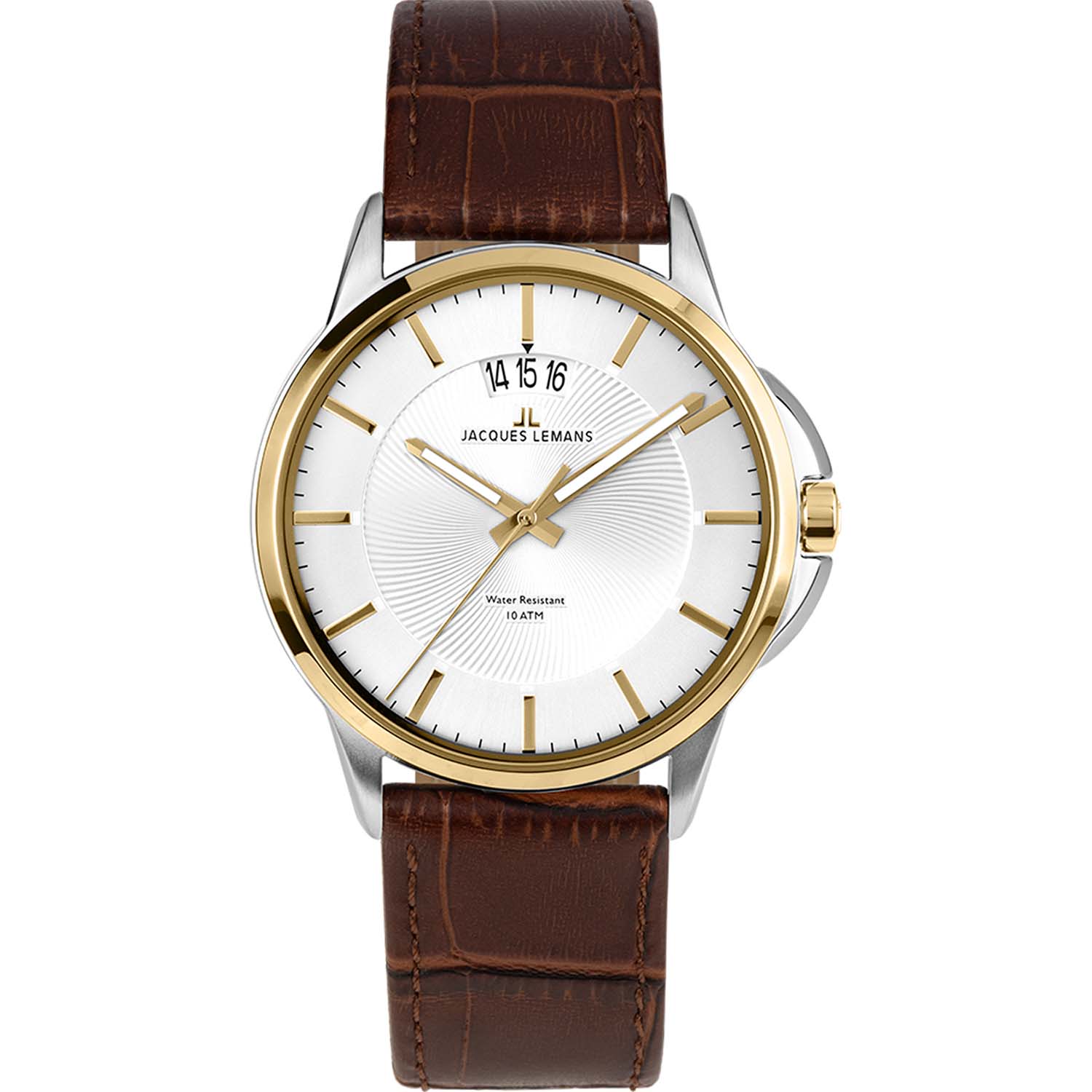 Jacques Lemans Herrenuhr Sydney Jacques Lemans Herrenuhr Sydney