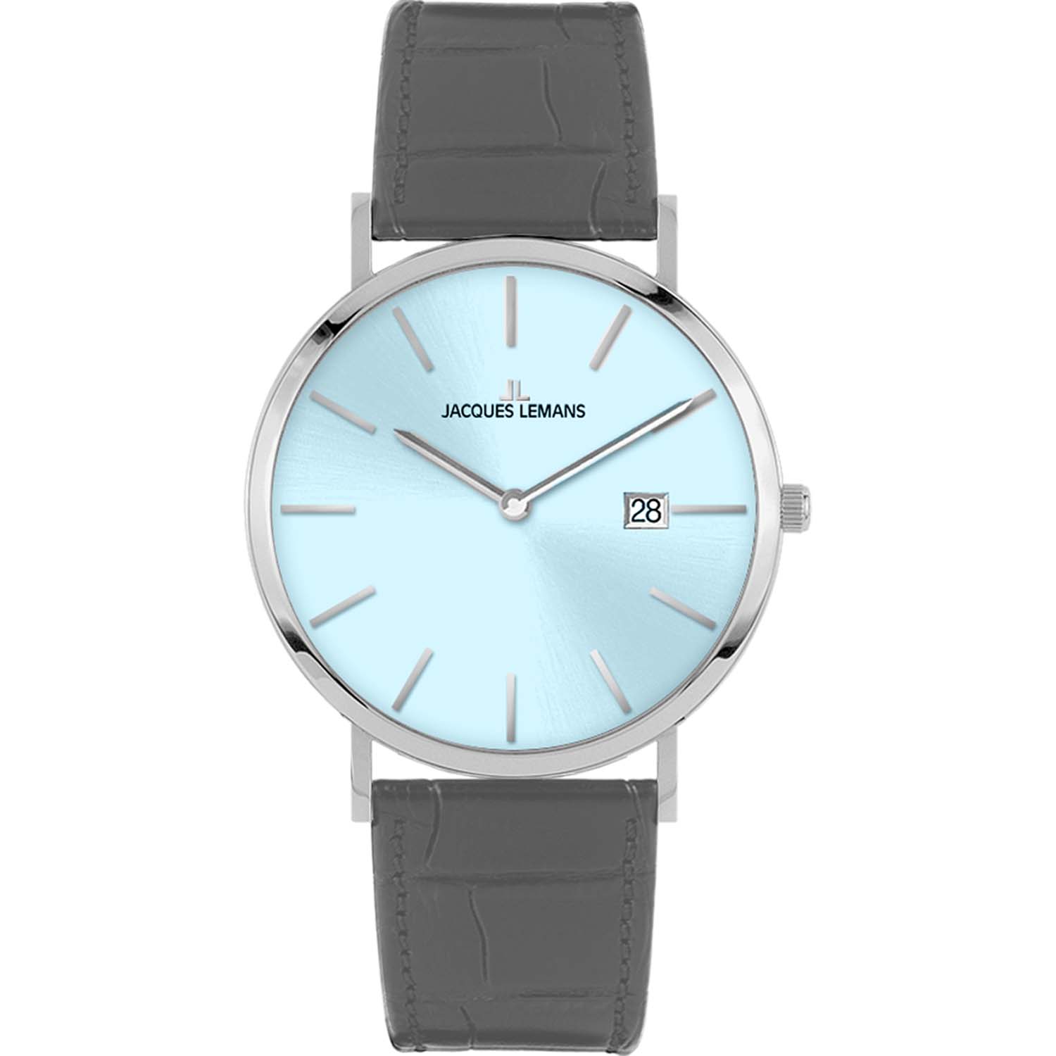 Herrenuhr Nizza von Jacques Lemans Herrenuhr Nizza von Jacques Lemans