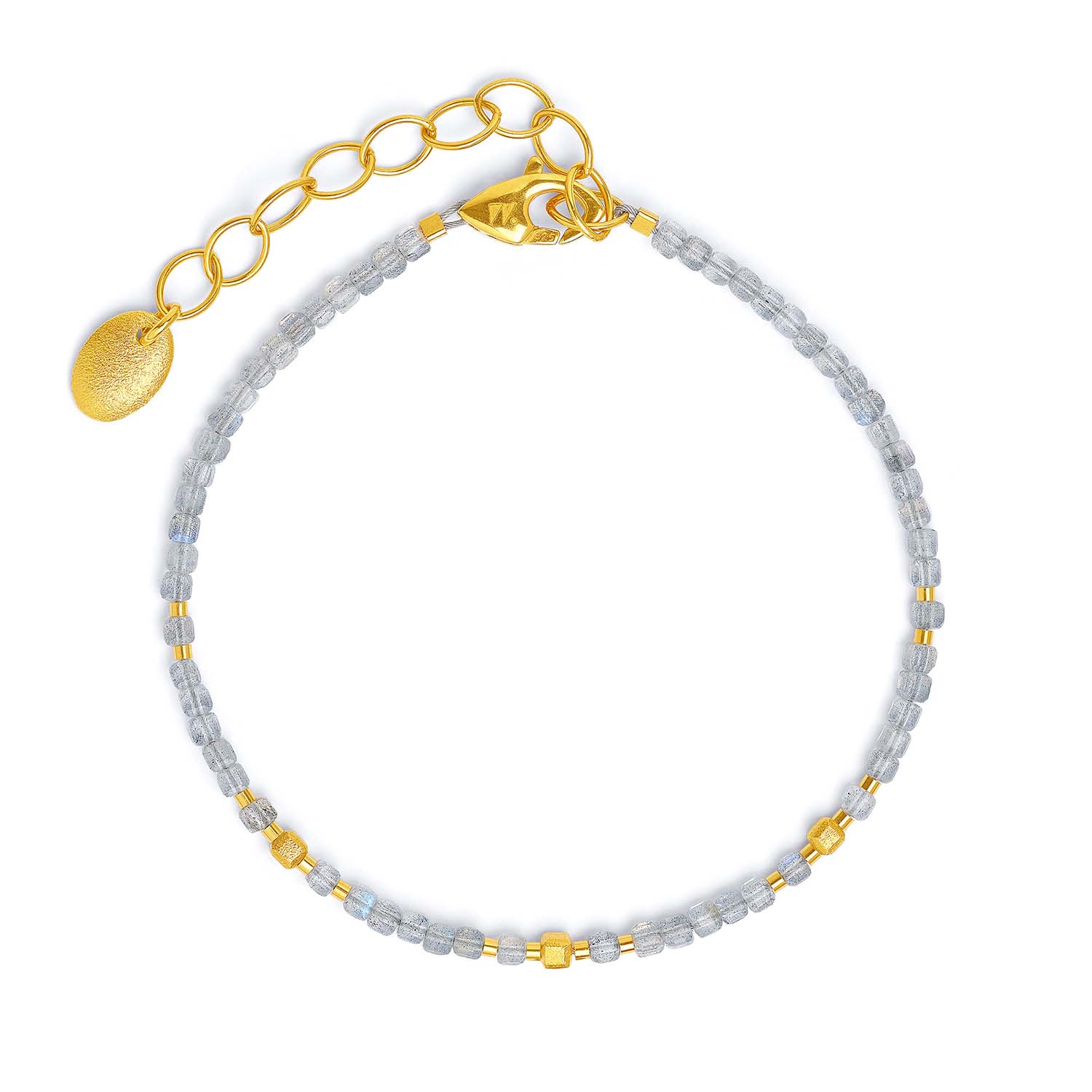 Bernd Wolf Armband Cuseni