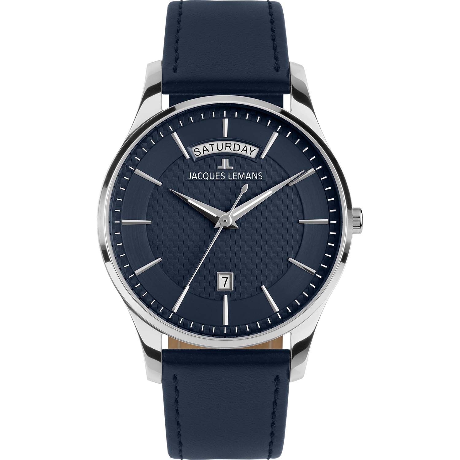 Jacques Lemans Herrenuhr London Jacques Lemans Herrenuhr London
