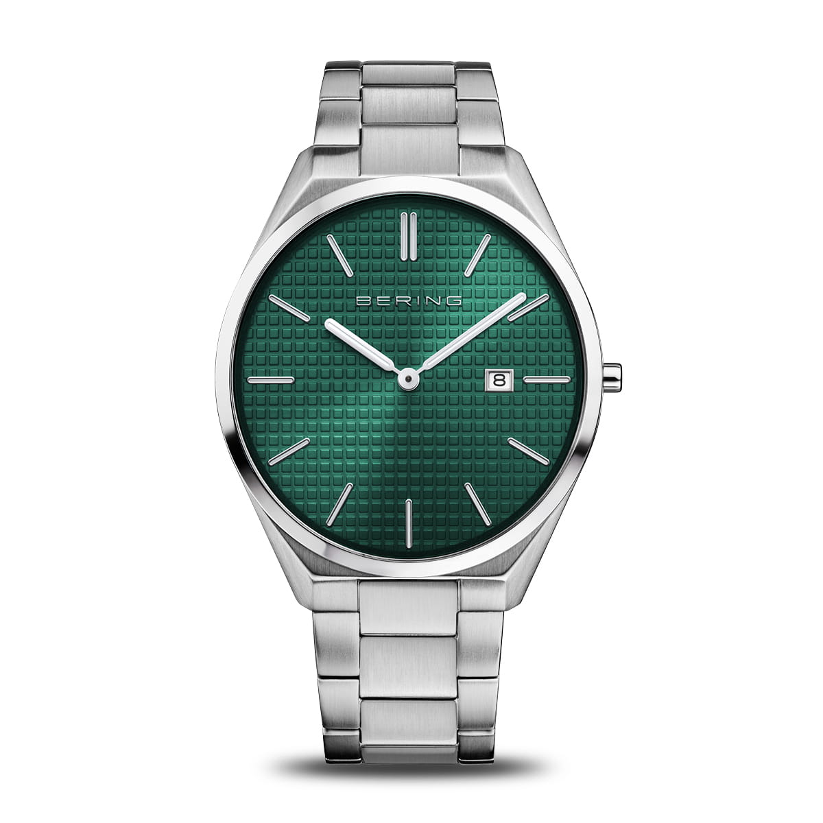17240-708 Bering Herrenuhr Ultra Slim