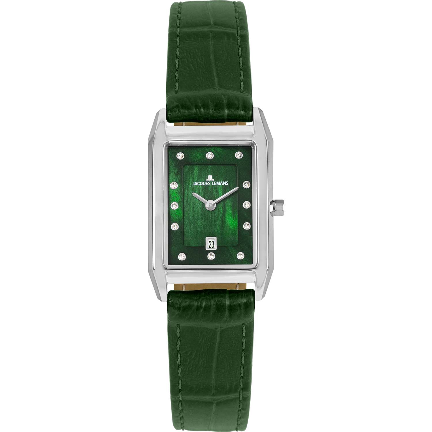 Damenuhr Torino Quartz von Jacques Lemans Damenuhr Torino Quartz von Jacques Lemans
