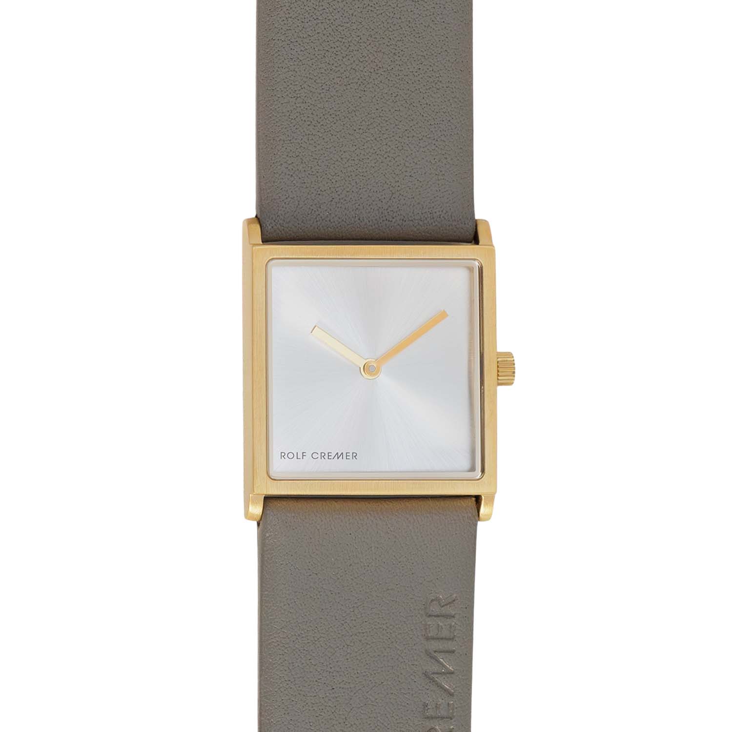Rolf Cremer Damenuhr Groovy