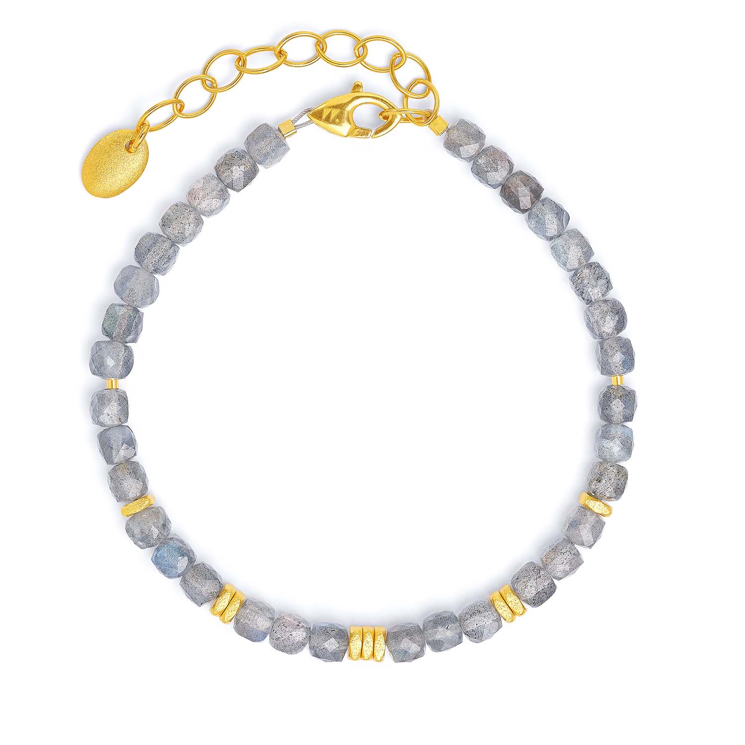 Bernd Wolf Armband Fabella