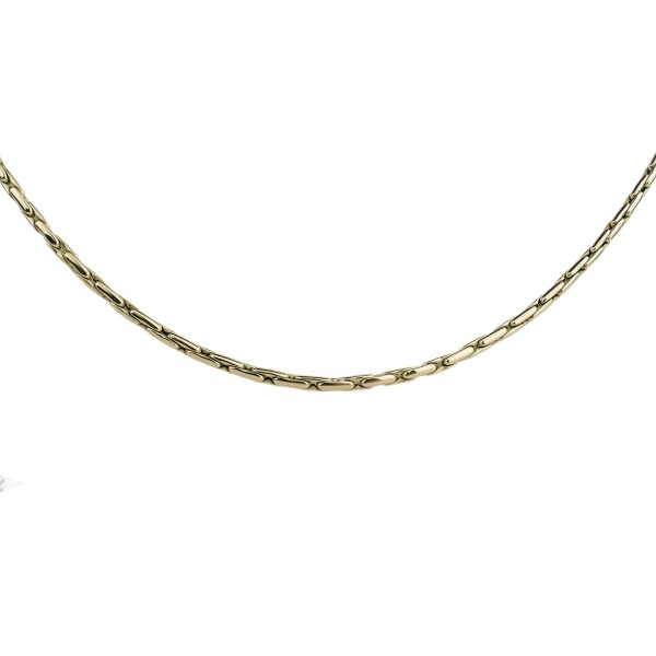 Halskette Gold 585/000